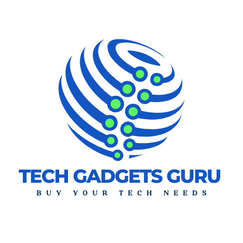 Tech Gadgets Guru